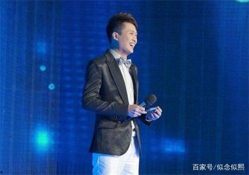 娱乐吃瓜君男主持是谁啊