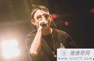 gai得个人资料,从街头说唱到音乐巨匠的蜕变之路